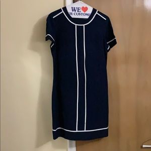 Banana Republic Linen dress